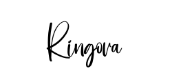 Ringora - logo
